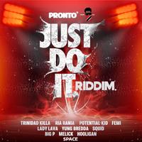 The Just Do It Riddim