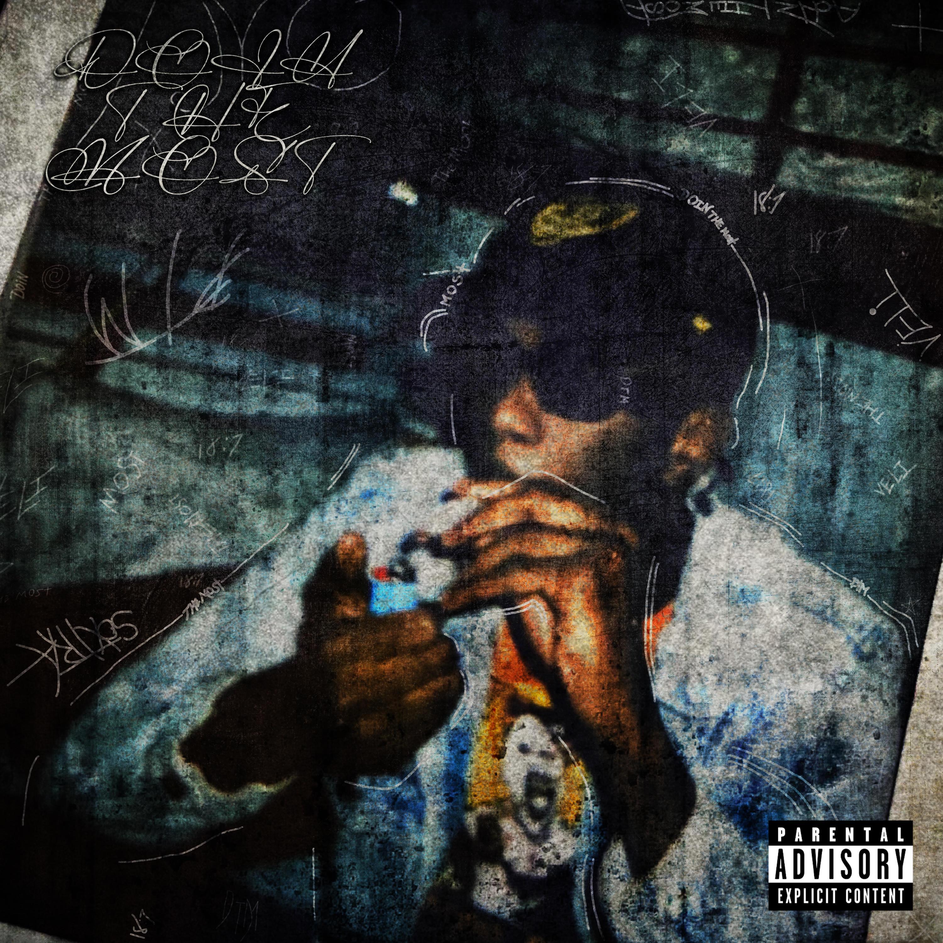 OUT ON THE WEST (feat. Talinwya)