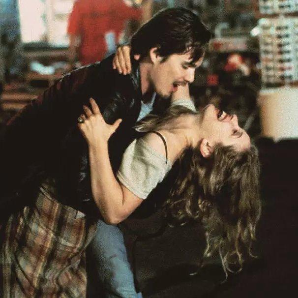 【欧美影视】浪漫爱情电影｜混剪素材