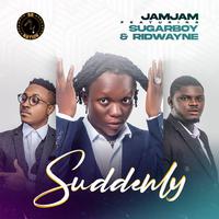 Suddenly (feat. Sugarboy & Ridwayne)