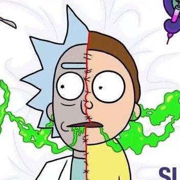 Rick and Morty