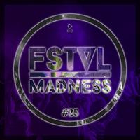 Fstvl Madness - Pure Festival Sounds, Vol. 25