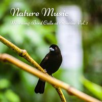 Nature Music: Morning Bird Calls at Sunrise Vol. 1