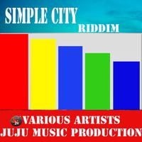 Simple City Riddim