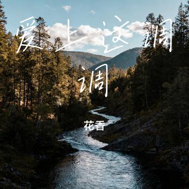 爱上这调调 (Cover 口水歌永兴)封面