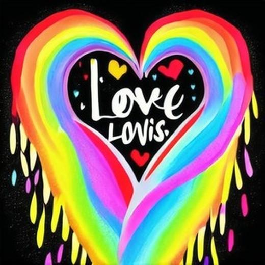 爱的故事上集 (17秒片段)