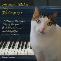Mordecai Shehori Plays Zez Confrey