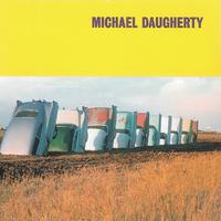 Michael Daugherty: American Icons