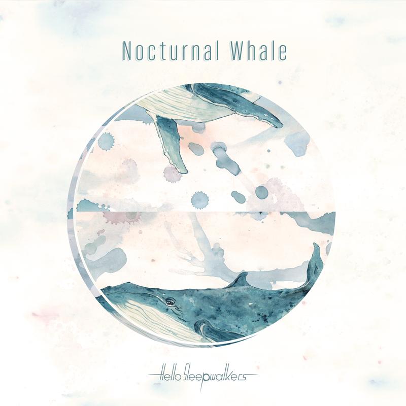 Nocturnal Whale