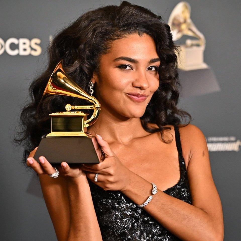 GRAMMY｜历届格莱美最佳新人奖盘点