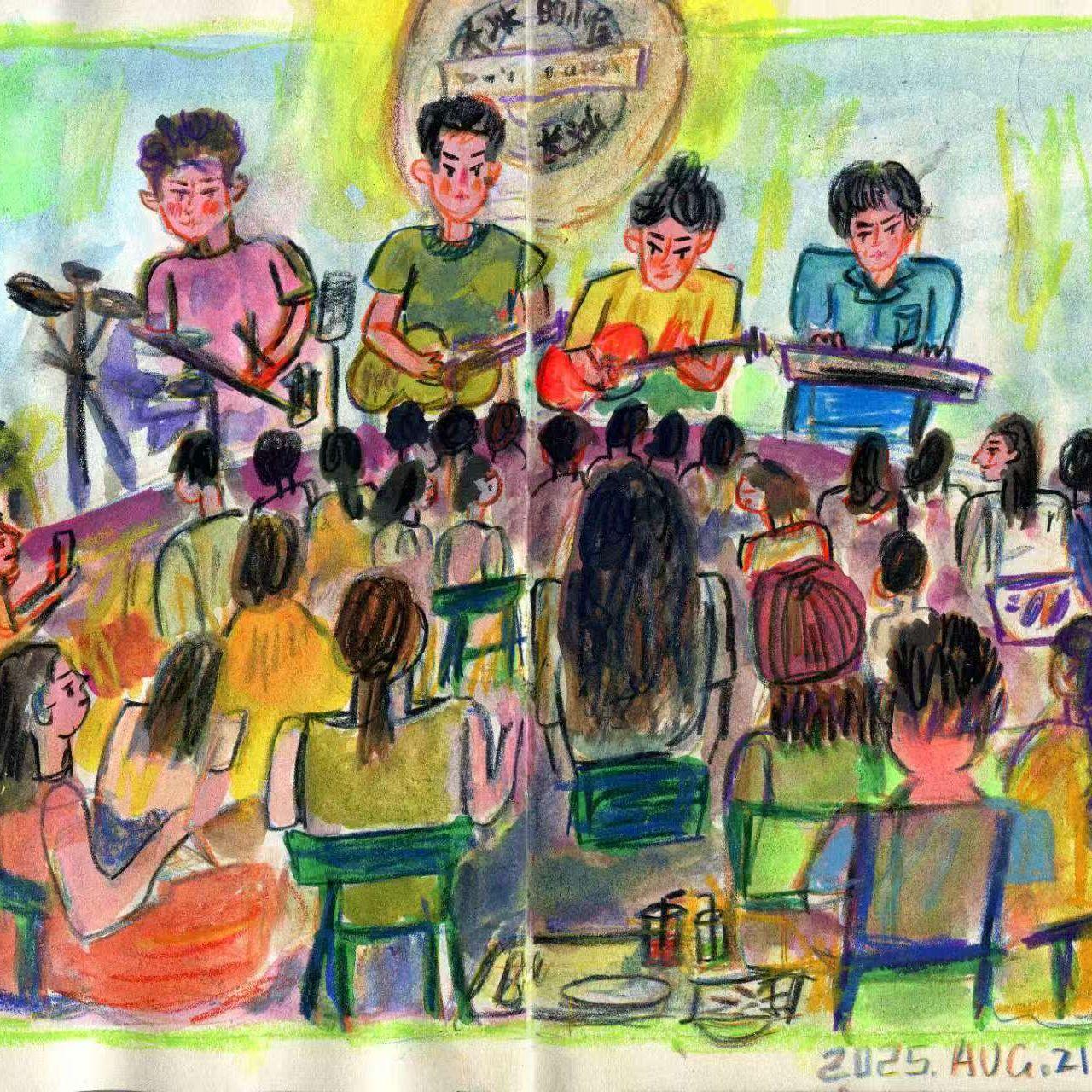 嘿！你好_大冰的小屋-长沙分舵_嘿！你好（大冰的小屋长沙分舵主题曲） | 在线播放_嘿！你好歌词_嘿！你好下载 | 网易云音乐