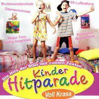 Kinder Hitparade Voll Krass