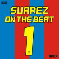 Suarez on the beat Mixtape Vol.1