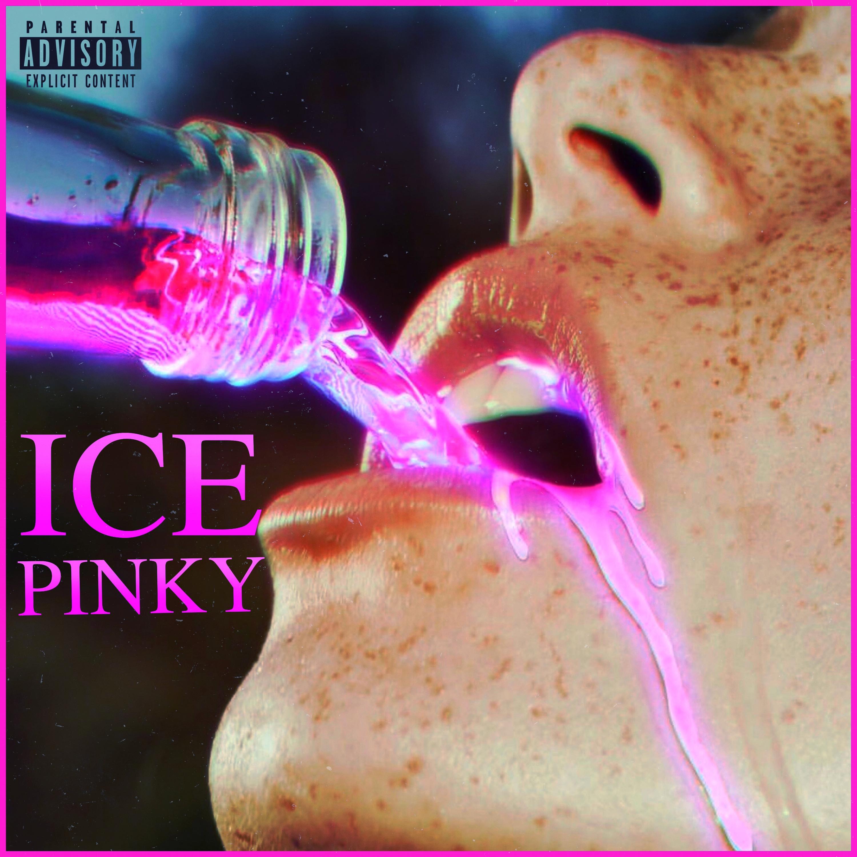 Ice Pinky