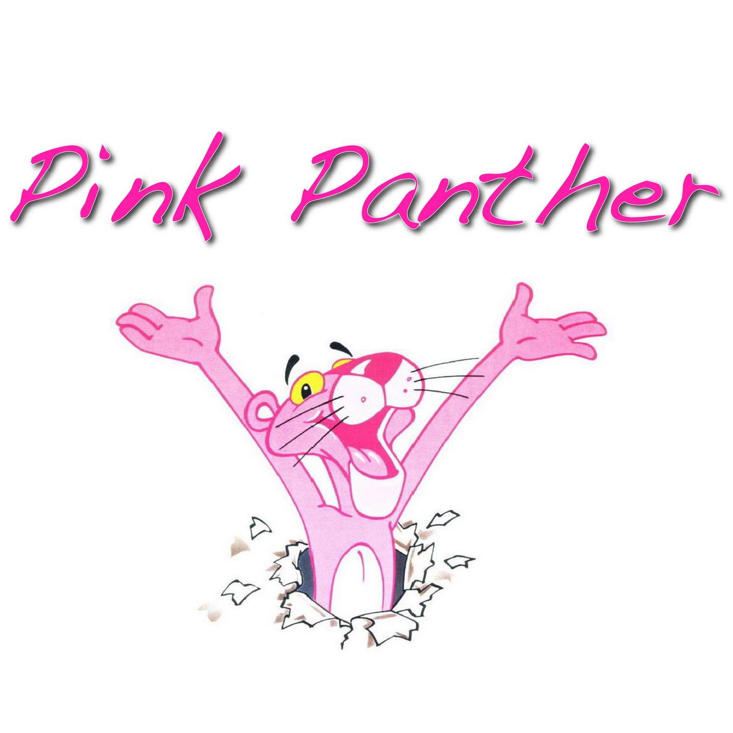 theme from the pink panther