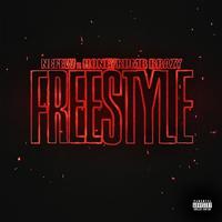 Freestyle (feat. Honeykomb Brazy)