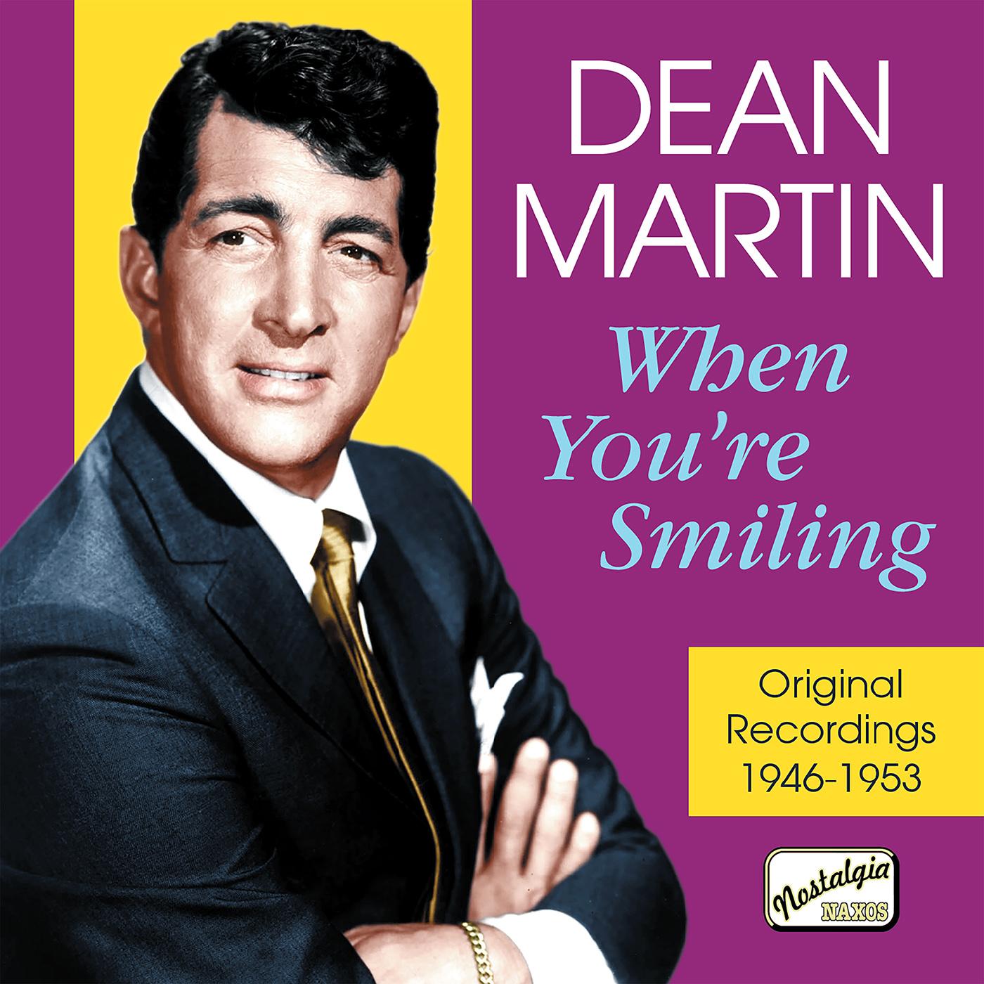 Powder Your Face with Sunshine Dean Martin/Paul Weston Orchestra/Paul