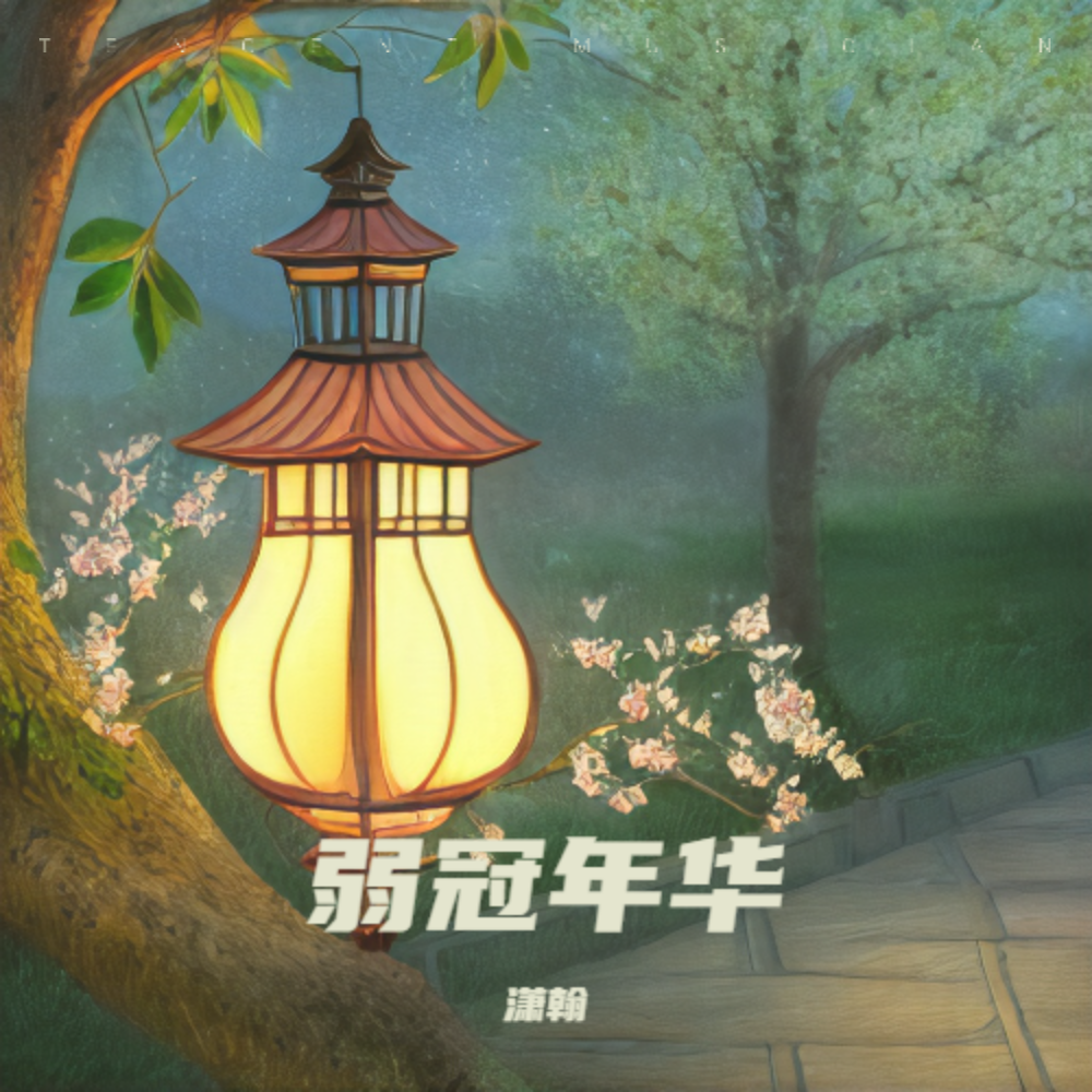 音符跳动（DJ版）封面