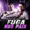 Ronny Dj - Fuga nos Pais