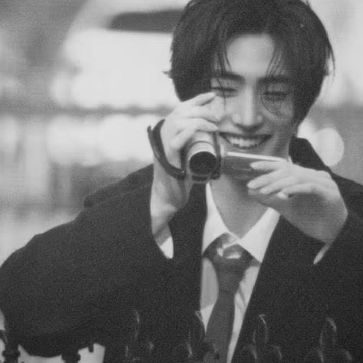 适合剪爱豆视频/安利自担的bgm