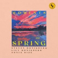 Moments of Spring