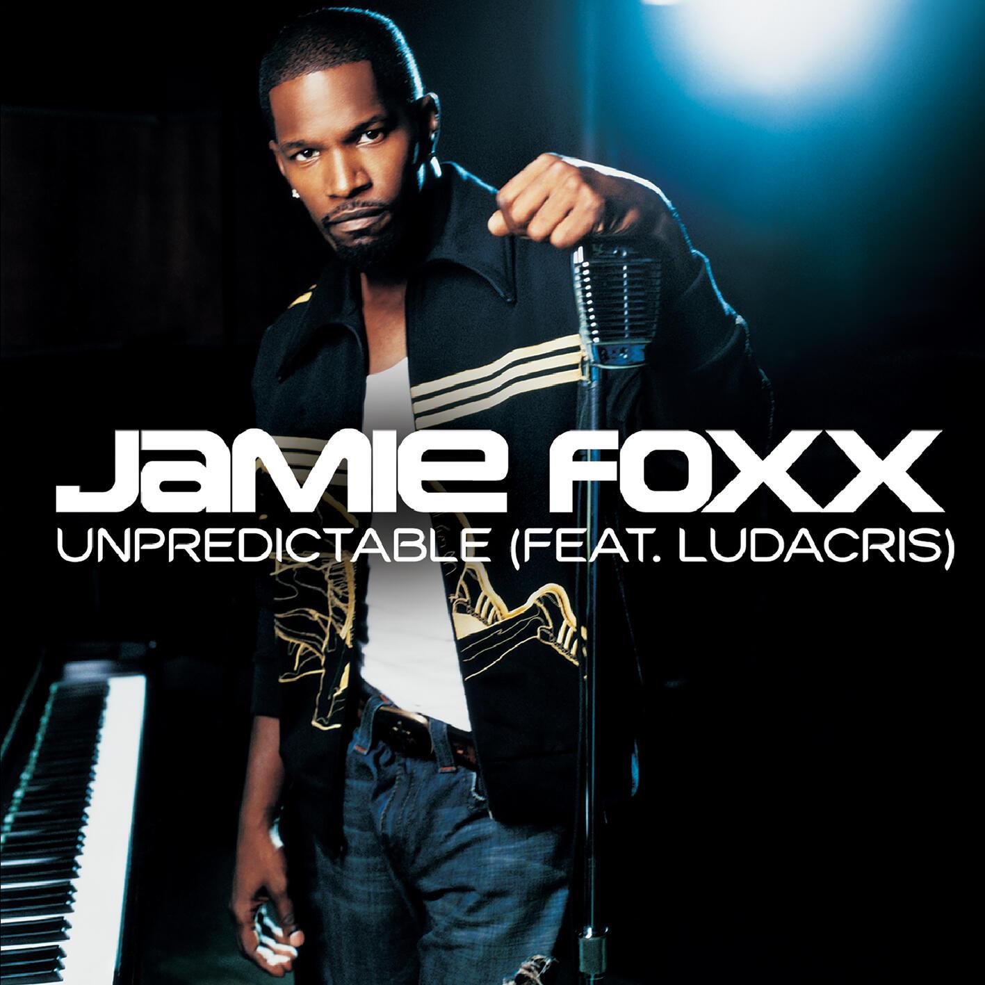 Unpredictable (Album Version) (Main)