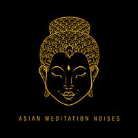 Asian Meditation Noises to Provide Focus – Mindfulness Relaxation, Yoga Practice, Zen Serenity, Sacral Chakra Meditation, Stress Relief, Yoga Music to Relax