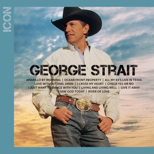 George Strait