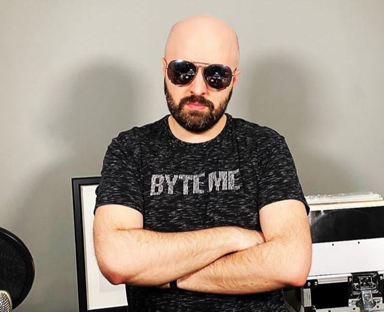 Indecent Noise