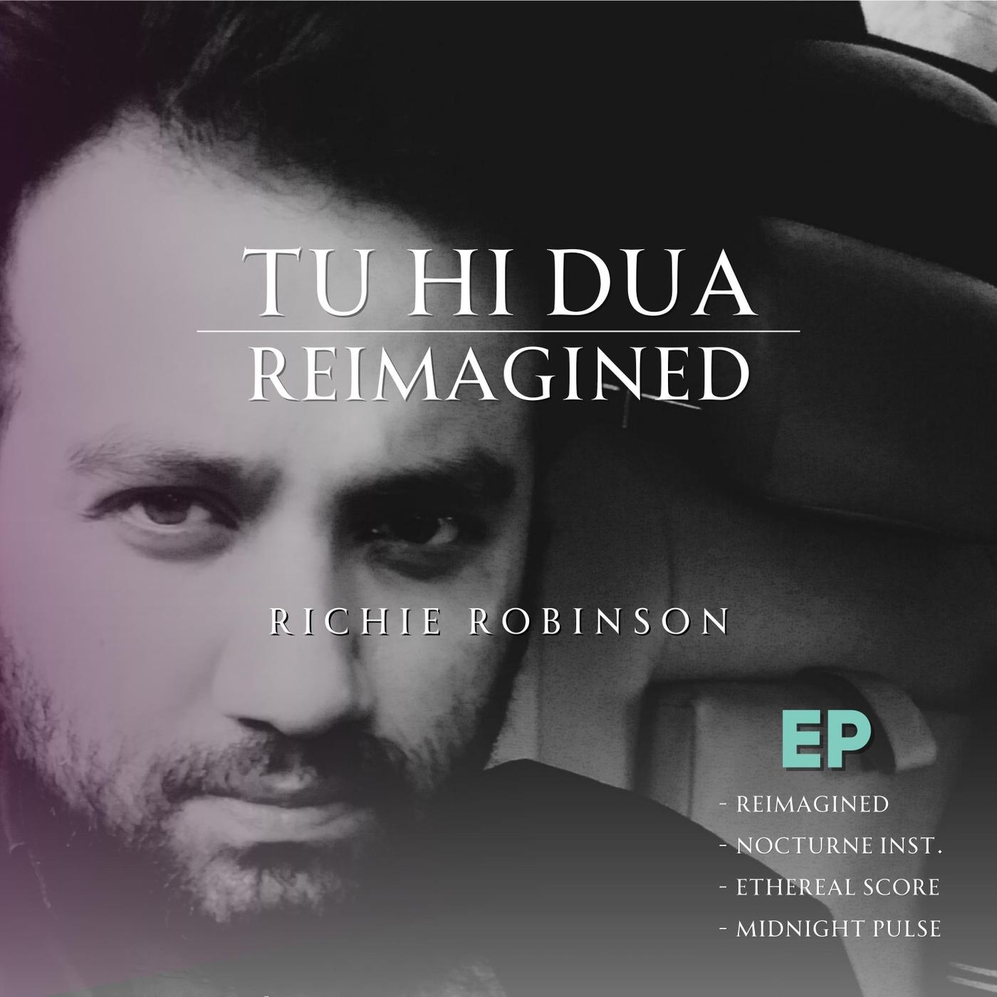 Tu Hi Dua (Reimagined)
