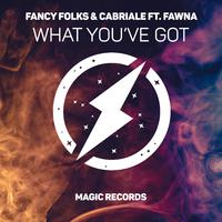 What You've Got (feat. Fawna)