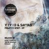 Savvas - Sea Of Clouds (Marc Poppcke Remix)