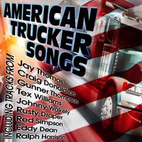 American Trucker Songs