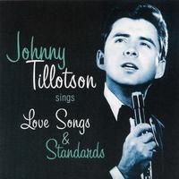 Johnny Tillotson Sings Love Songs and Standards