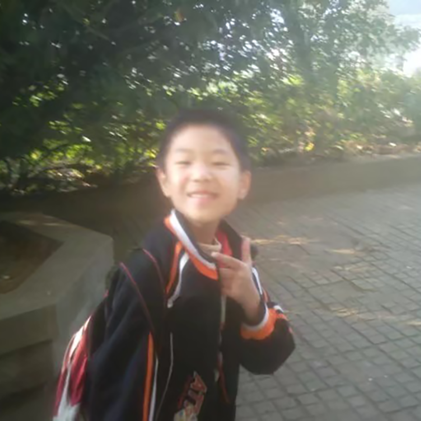 明天就好了 伴奏封面