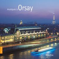 Musiques à Orsay