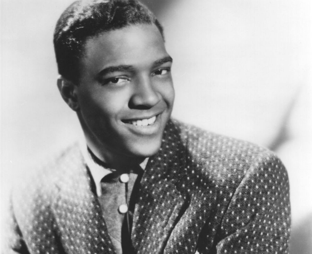 Clyde McPhatter