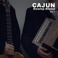 Cajun Swamp Stomp, Vol. 7