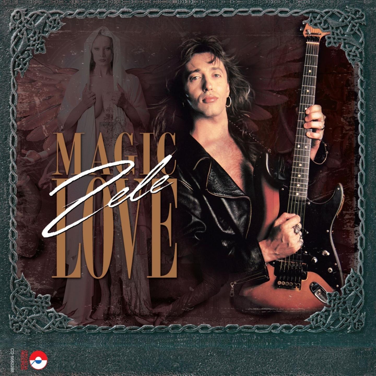 Hungry For Your Love