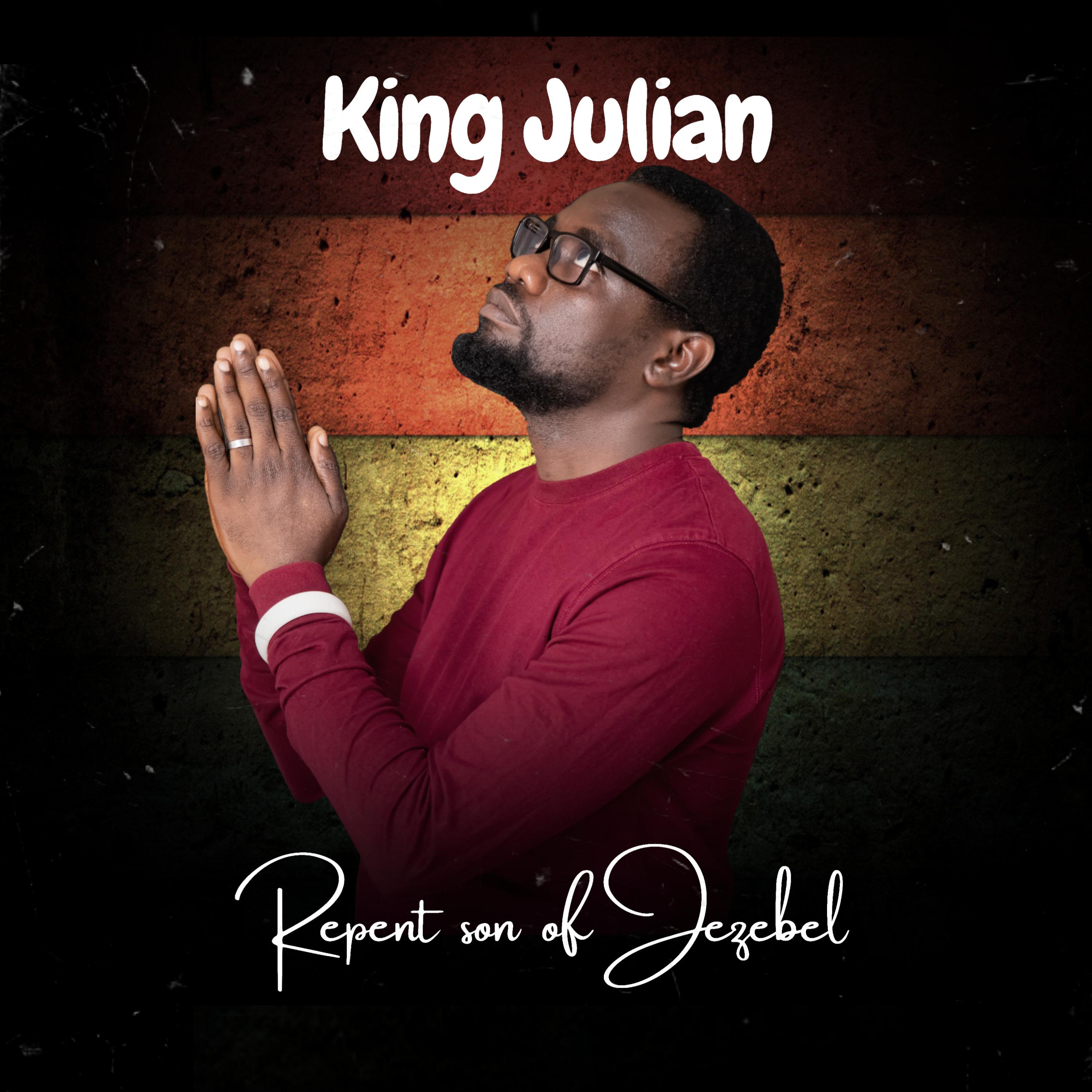 Repent Son of Jezebel