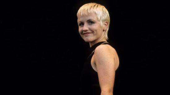 再见,桃乐丝。(永远的The Cranberries) - 专栏文