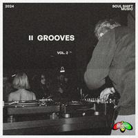 Grooves Vol. 2