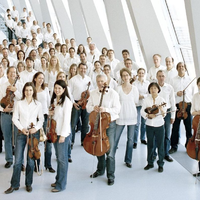 Stuttgart Radio Symphony Orchestra