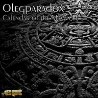 Calendar of The Mayan EP