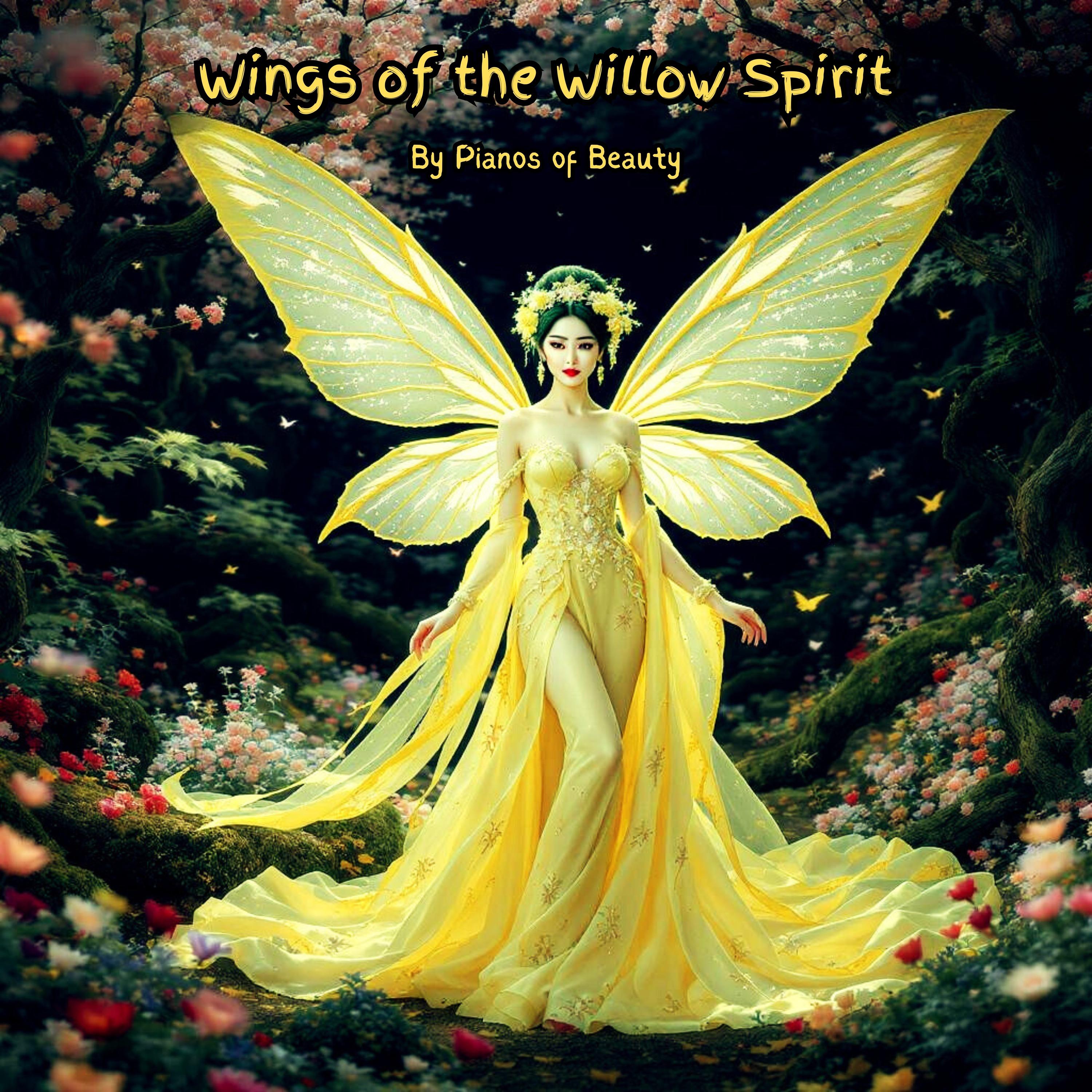 Lotus Songs for the Fairy King