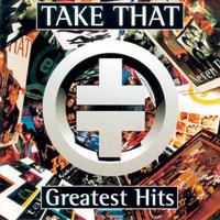 Take That Greatest Hits