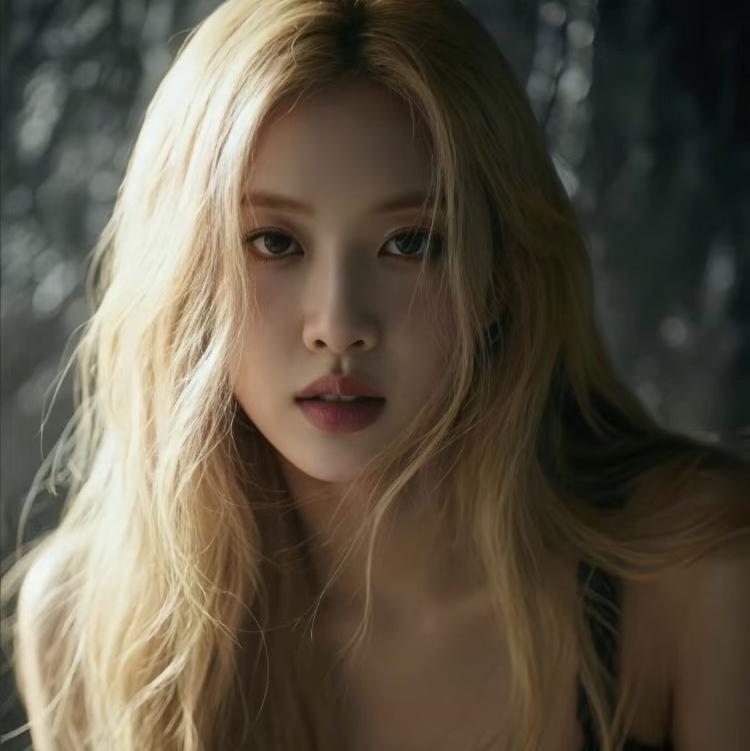 Rose｜Indie Pop荒野美学，自然野性