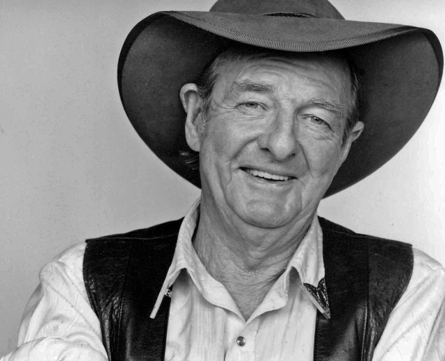 Slim Dusty
