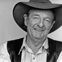 Slim Dusty