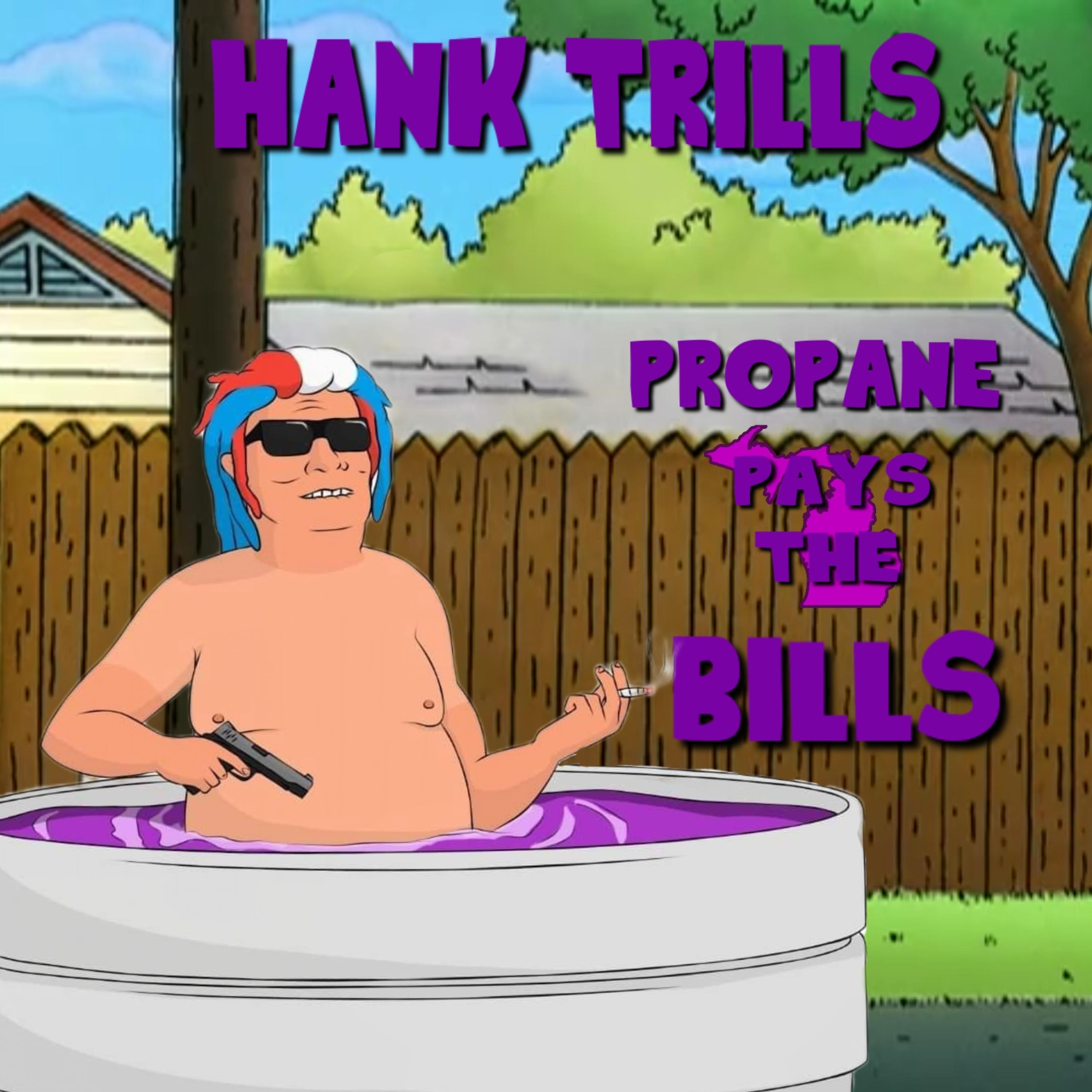 Propane Money 2